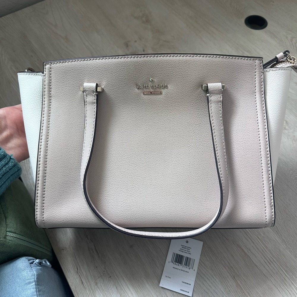 Kate Spade Small Geraldine Purse